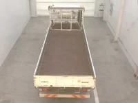 Hino RANGER лот № 1055 оценка 3.5  с аукциона в Японии 2