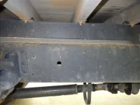 Hino RANGER лот № 1055 оценка 3.5  с аукциона в Японии 3