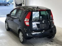 Suzuki SPLASH лот № 3209 оценка 4  с аукциона в Японии 4
