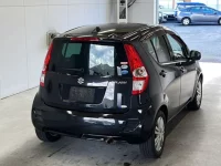 Suzuki SPLASH лот № 3209 оценка 4  с аукциона в Японии 1