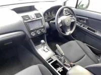 Subaru IMPREZA G4 лот № 80 оценка 3.5  с аукциона в Японии 2