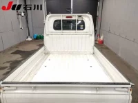 Nissan CLIPPER TRUCK лот № 7065 оценка 3.5  с аукциона в Японии 4