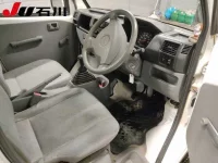 Nissan CLIPPER TRUCK лот № 7065 оценка 3.5  с аукциона в Японии 2