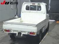Nissan CLIPPER TRUCK лот № 7065 оценка 3.5  с аукциона в Японии 1