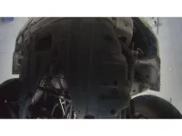 Toyota HIACE VAN лот № 30304 оценка R  с аукциона в Японии 6