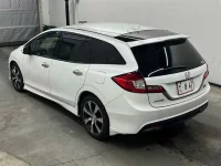 Honda JADE лот № 11082 оценка 4  с аукциона в Японии 1