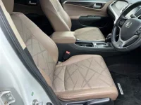 Honda JADE лот № 11082 оценка 4  с аукциона в Японии 6