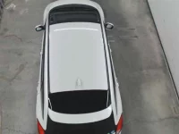 Honda JADE лот № 11082 оценка 4  с аукциона в Японии 9