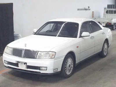 Nissan CEDRIC