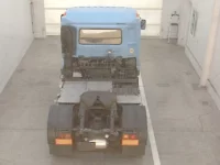 Nissan UD SERIES лот № 1066 оценка 3.5  с аукциона в Японии 2