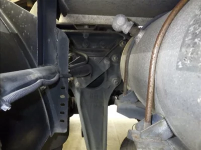 Nissan UD SERIES  с аукциона в Японии