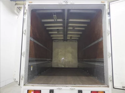 Hino RANGER  с аукциона в Японии