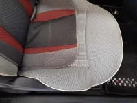 Fiat 500 лот № 90530 оценка 4  с аукциона в Японии 9