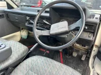 Toyota LITE ACE TRUCK лот № 10036 оценка 3  с аукциона в Японии 2