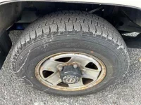 Toyota LITE ACE TRUCK лот № 10036 оценка 3  с аукциона в Японии 7