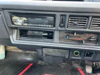 Toyota LITE ACE TRUCK лот № 10036 оценка 3  с аукциона в Японии 5