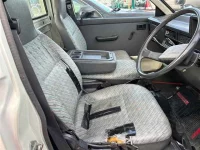 Toyota LITE ACE TRUCK лот № 10036 оценка 3  с аукциона в Японии 6