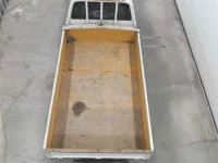 Toyota LITE ACE TRUCK лот № 10036 оценка 3  с аукциона в Японии 8