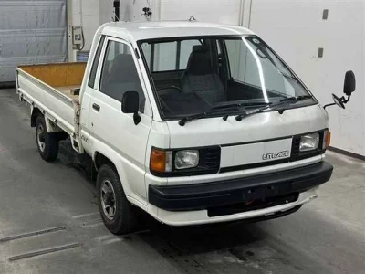 Toyota LITE ACE TRUCK  с аукциона в Японии