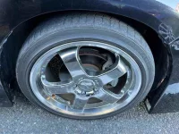 Toyota VOXY лот № 85020 оценка 3.5  с аукциона в Японии 8