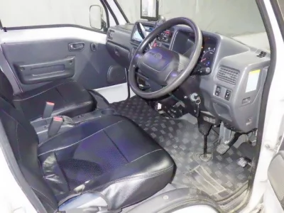 Subaru SAMBAR  с аукциона в Японии