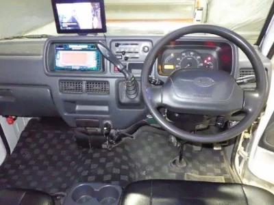 Subaru SAMBAR  с аукциона в Японии