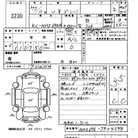 Isuzu ELF лот № 3230 оценка 3.5  с аукциона в Японии 5