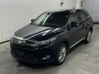 Toyota HARRIER лот № 10039 оценка R  с аукциона в Японии 3