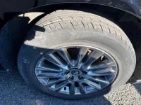 Toyota HARRIER лот № 10039 оценка R  с аукциона в Японии 8