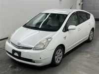 Toyota PRIUS лот № 85024 оценка R  с аукциона в Японии 3
