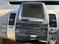 Toyota PRIUS лот № 85024 оценка R  с аукциона в Японии 5