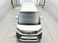 Toyota VELLFIRE лот № 30315 оценка 4  с аукциона в Японии 6