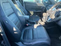 Honda CR-V лот № 11089 оценка 4  с аукциона в Японии 6