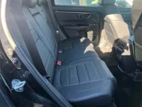 Honda CR-V лот № 11089 оценка 4  с аукциона в Японии 7