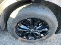 Honda CR-V лот № 11089 оценка 4  с аукциона в Японии 8