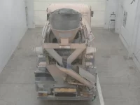 Nissan UD SERIES лот № 1067 оценка 3.5  с аукциона в Японии 2