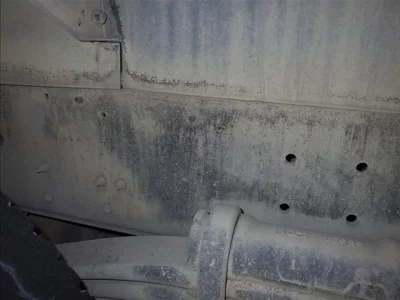 Nissan UD SERIES  с аукциона в Японии