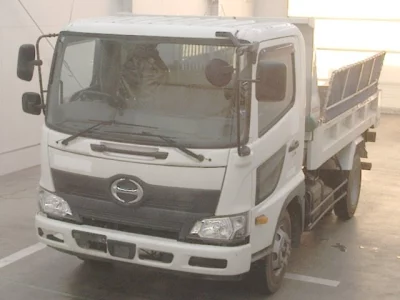 Hino RANGER