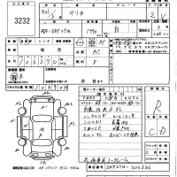 Mitsubishi DELICA лот № 3232 оценка R  с аукциона в Японии 4