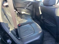 Nissan MURANO лот № 85025 оценка 3.5  с аукциона в Японии 7