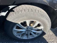 Nissan MURANO лот № 85025 оценка 3.5  с аукциона в Японии 8