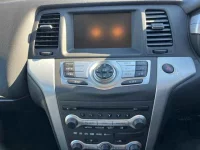 Nissan MURANO лот № 85025 оценка 3.5  с аукциона в Японии 5