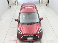 Toyota SIENTA лот № 30319 оценка RA  с аукциона в Японии 6