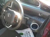 Toyota SIENTA лот № 30319 оценка RA  с аукциона в Японии 8