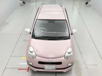 Toyota PASSO лот № 36455 оценка 4  с аукциона в Японии 6