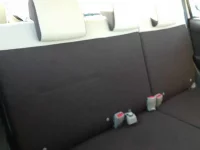 Toyota PASSO лот № 36455 оценка 4  с аукциона в Японии 10