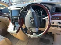 Toyota ALPHARD лот № 70172 оценка 4  с аукциона в Японии 2