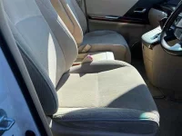 Toyota ALPHARD лот № 70172 оценка 4  с аукциона в Японии 6