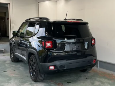 Chrysler JEEP RENEGADE