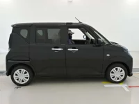 Daihatsu MOVE лот № 3139 оценка S  с аукциона в Японии 2